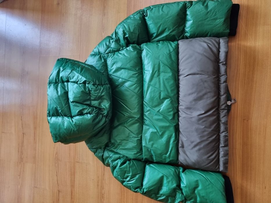 Зимно яке гъши пух Moncler