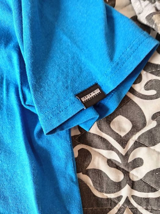 Тениска Napapijri