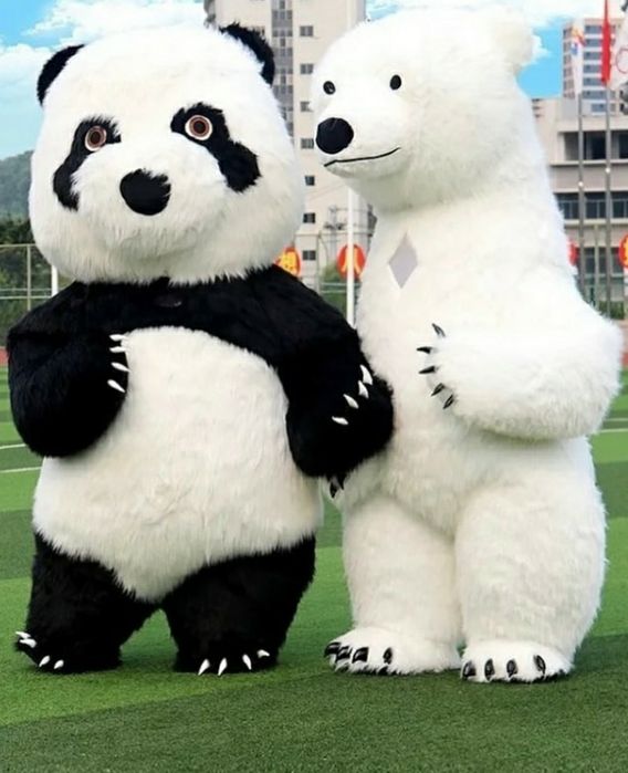 Мишка Тедди АЛМАТЫ