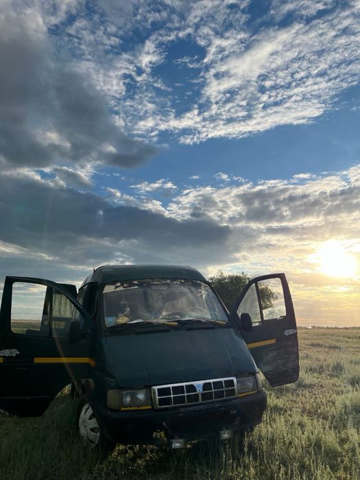 Продам ГАЗель