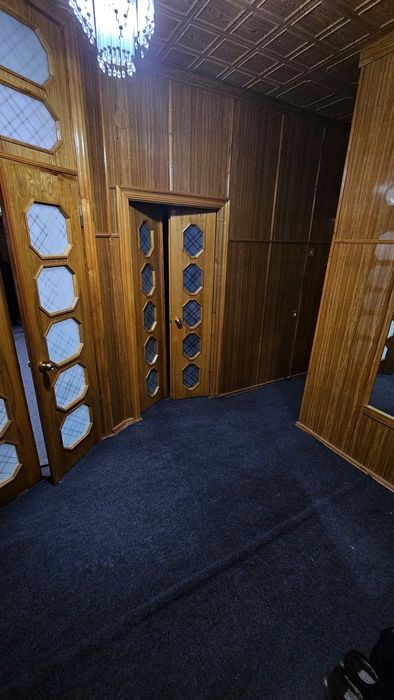 Сдам 4 комн дархан 2.этаже кирпич