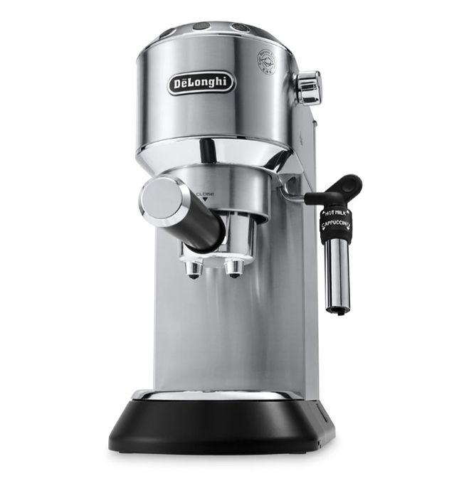Aparat cafea DeLonghi