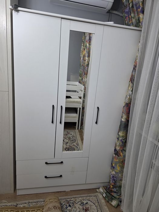 Шкафы  для спальни