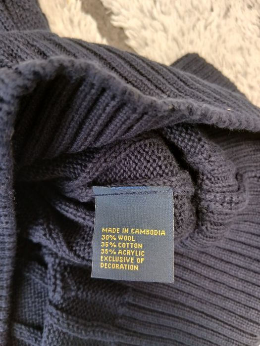 Pulover Polo Ralph Lauren - marimea M- nou