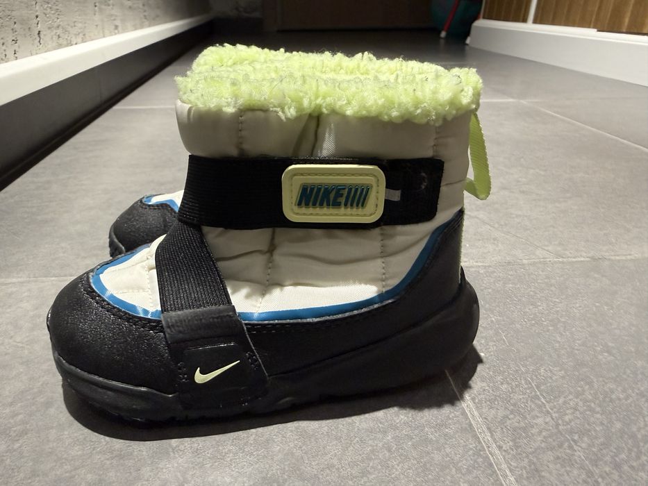 Ботуши Nike Flex Advance