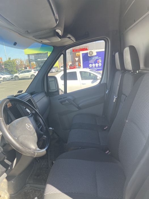 Vand mercedes sprinter  906 2007