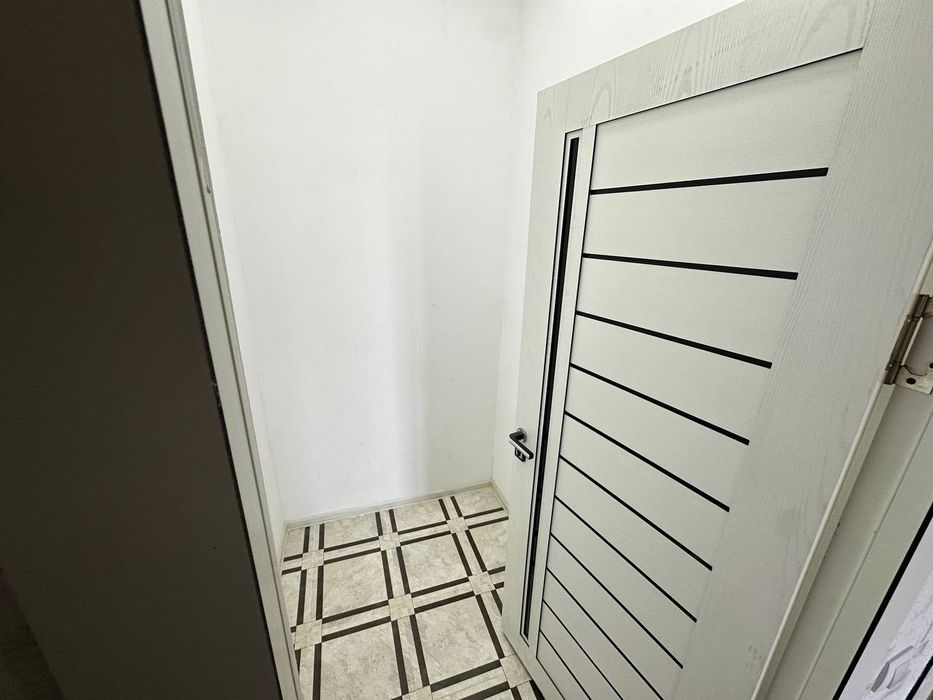 2х комнатная квартира