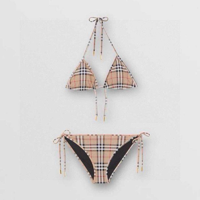 Aduc pe comanda Costume de baie BURBERRY orice model