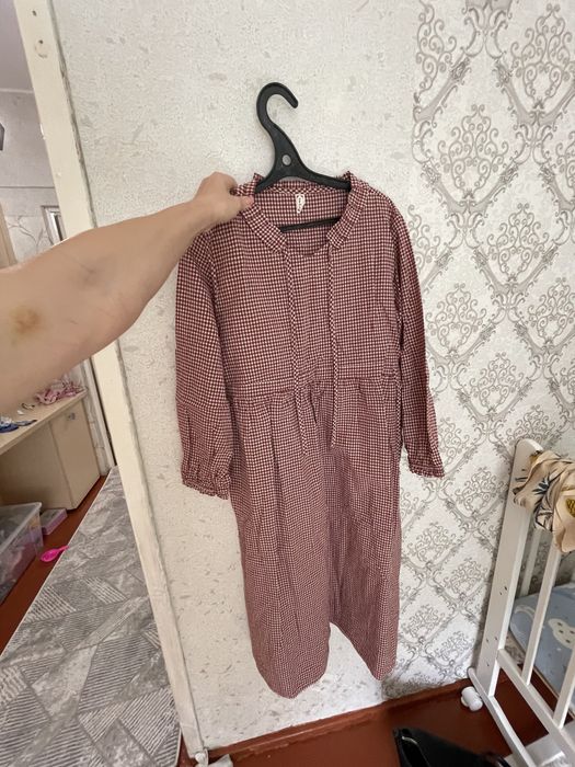 Продам платье и сорочку