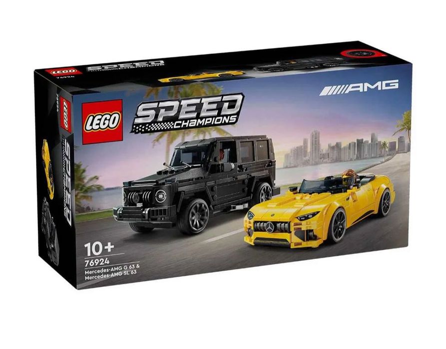 lego speed champions