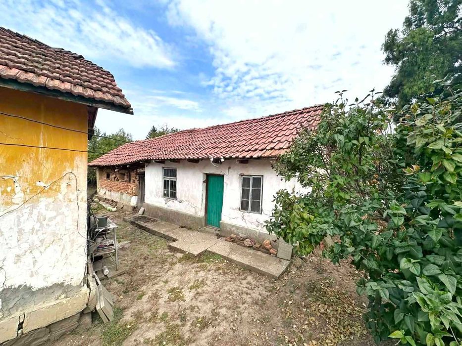 Продава се Къща в с. Деков, Област Плевен - 164 кв.м за 47 €/кв.м - Снимка #7