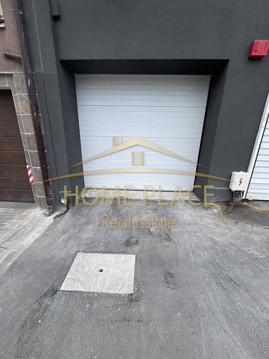 Дава се под наем Гараж / Паркомясто в Варна, Възраждане 1 - 27 кв.м за 76.5 € - Снимка #2