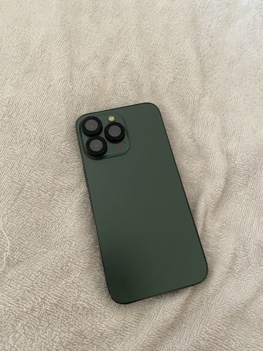 Iphone 13 pro 128 gb