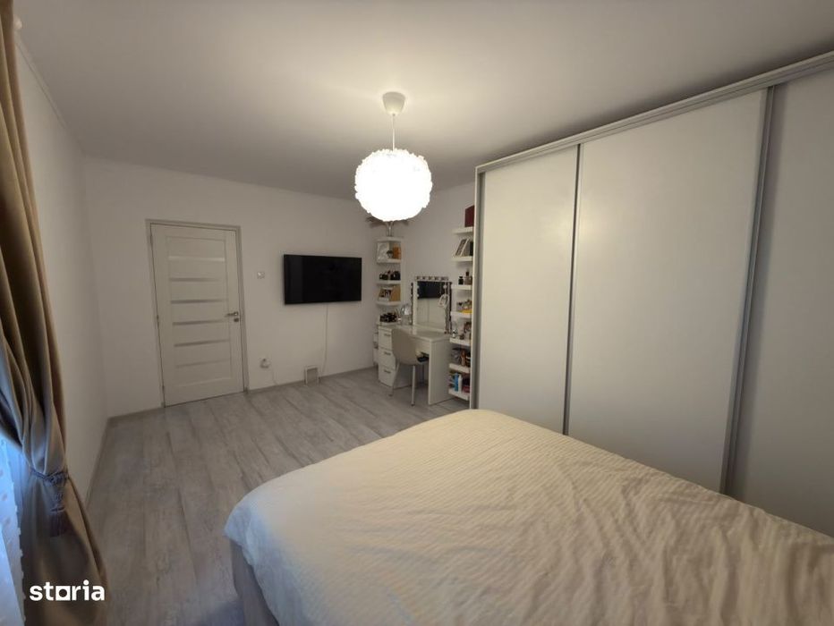 Apartament 2 camere, 58mp- Zona Republicii