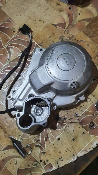 Aprindere / Stator Yamaha XT 600 E si XTZ 660 (3TB , 4PT , 3YF)