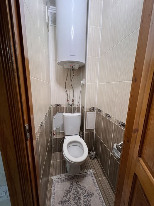 Сдам 2 комн квартиру на Океане