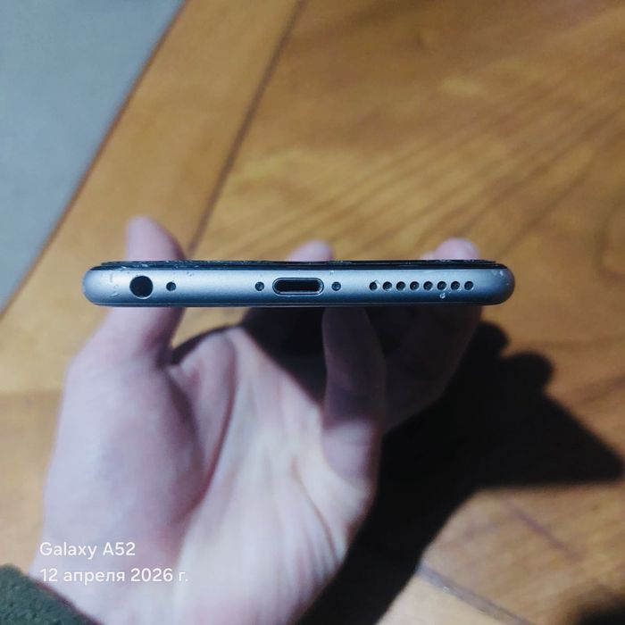 iPhone 6s. plus. память 128 Gb