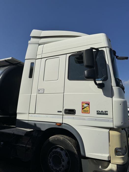 Camion DAF de vanzare