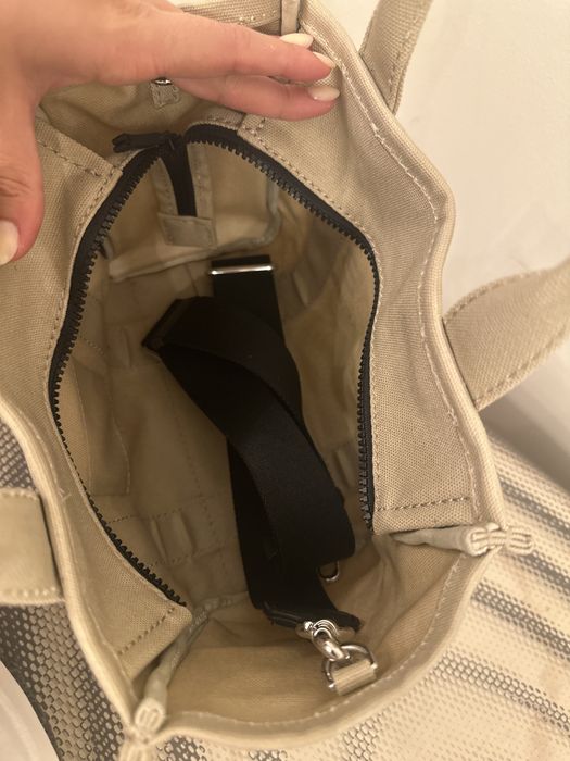Marc Jacobs The Tote Bag