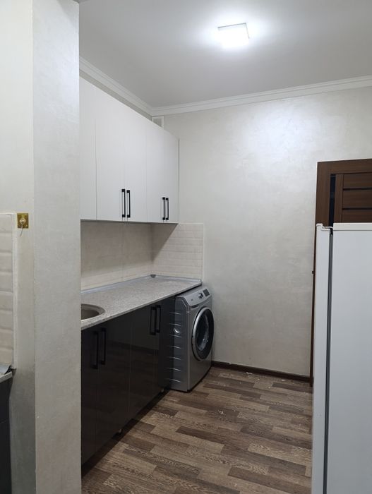 Продаётся своя квартира