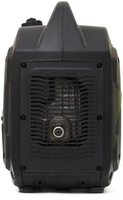 Бензиновый генератор