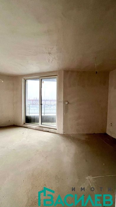 Продава 3-СТАЕН град София, Банишора