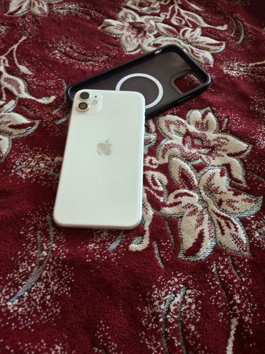 iphone 11 состояние жақсы