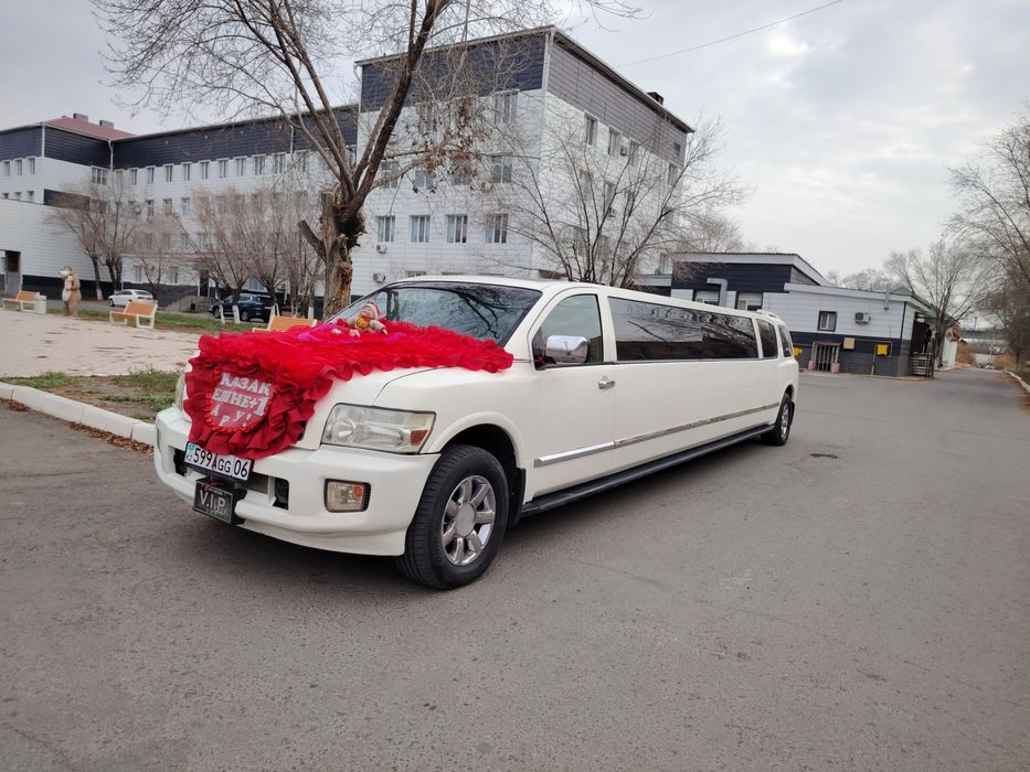 Продам Лимузин 2004