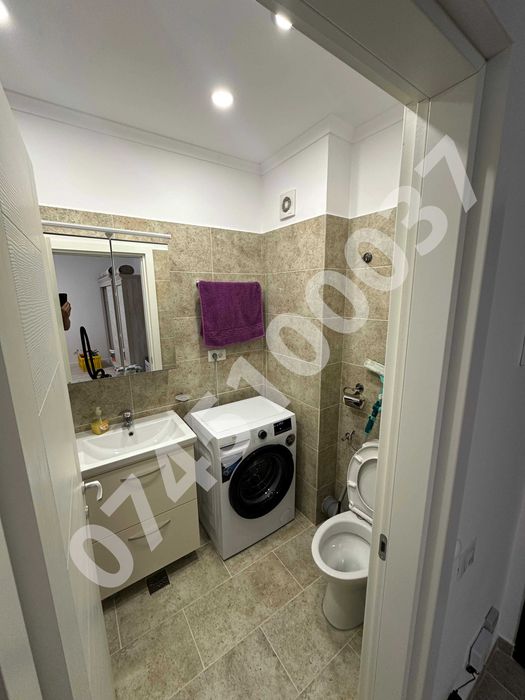 Apartament 2 camere Avangarde Residence, proprietar