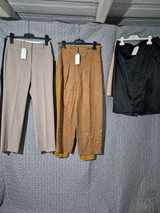 Haine si incaltaminte