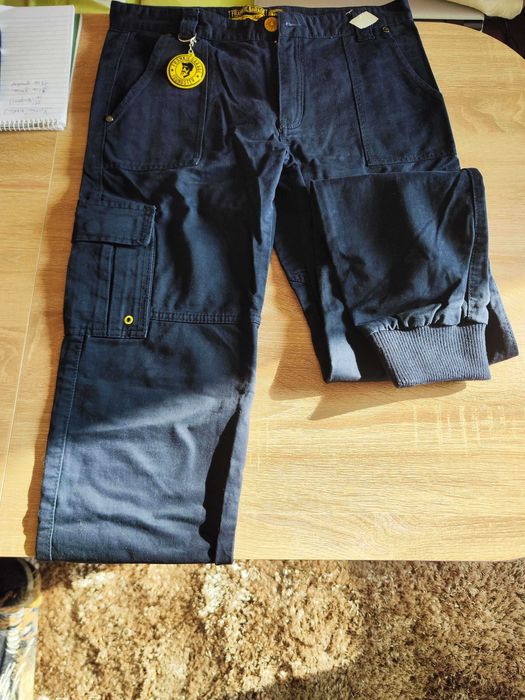 Frankie Garage карго панталони