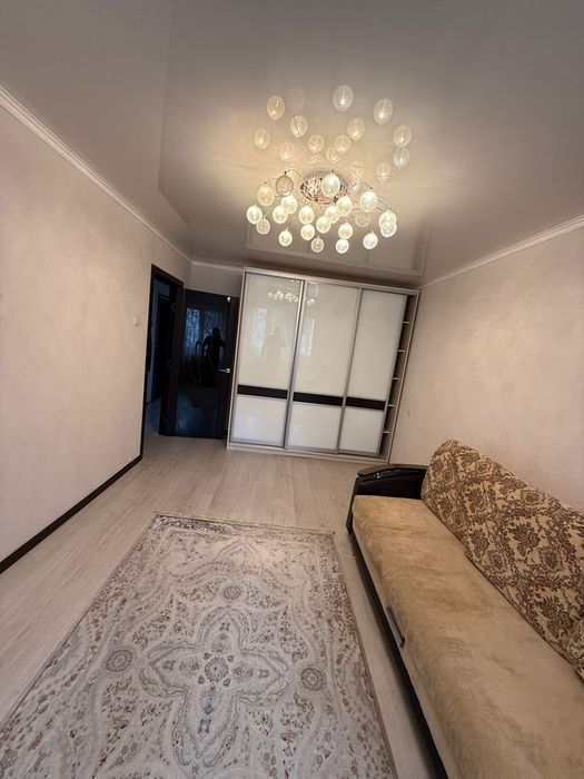 Сдам в аренду квартиру