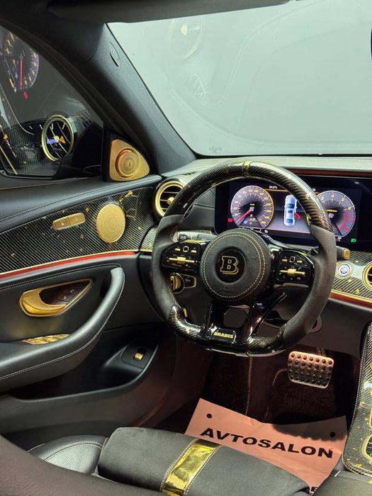 Продается Mercedes Benz W213 E200