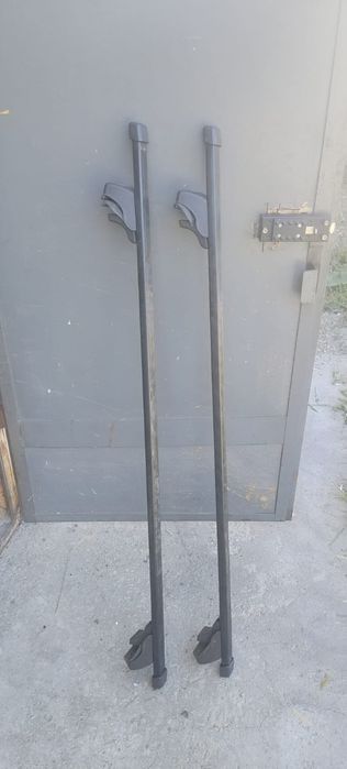Продам универсальные рейлинги