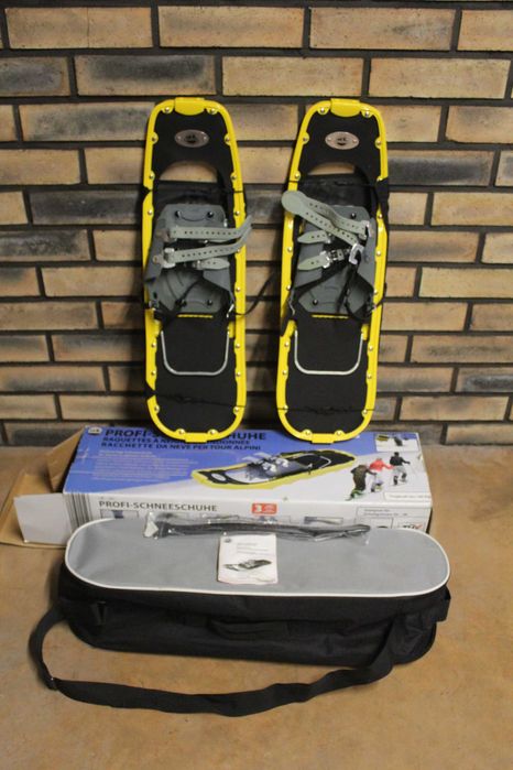 Rachete de zapada Adventuridge