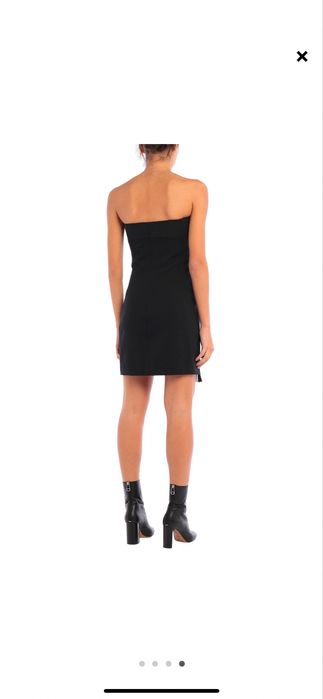 Dsquared дамска рокля