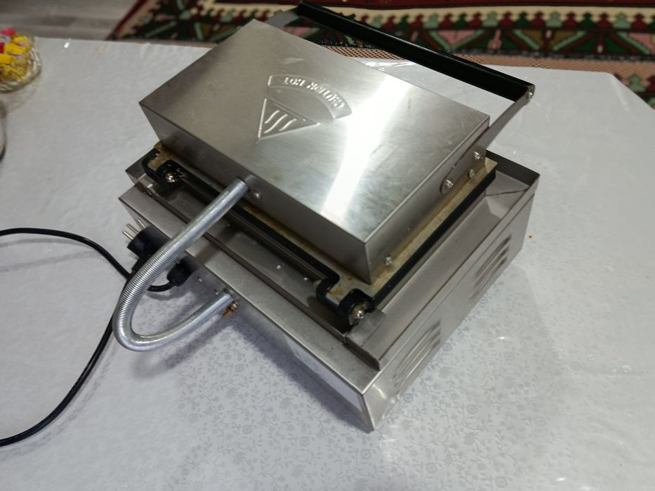 Орешка печенье  оборудование