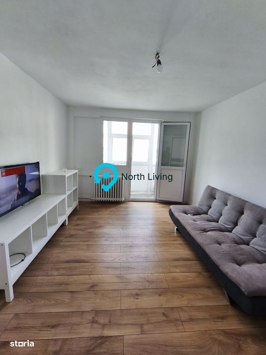 Apartament – București, Titan - Balta Albă - Vedere 2