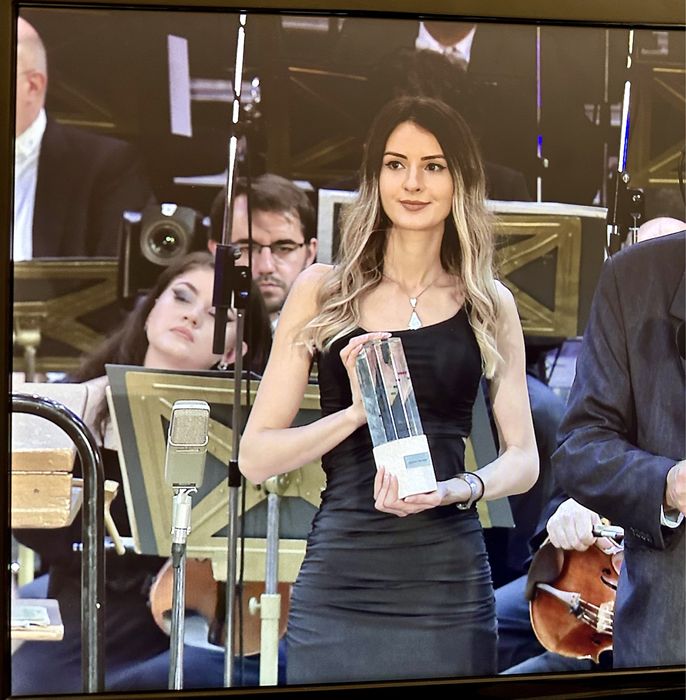 Hostess nunți/botezuri evenimente