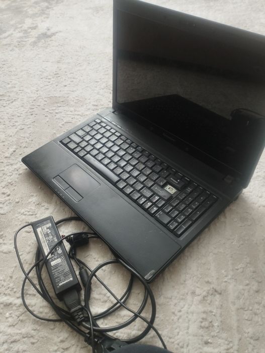 Ноутбук продам рабочии