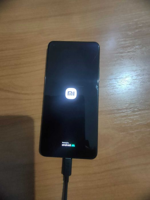 Xiaomi Mi 11 Lite 5G spart