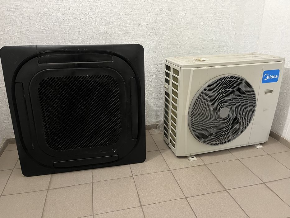 Продам кондиционер