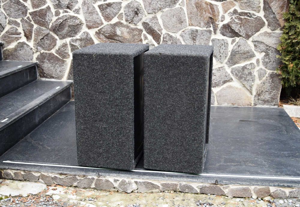 Boxe Dynacord C 12-2 Corus line, pasive full-range