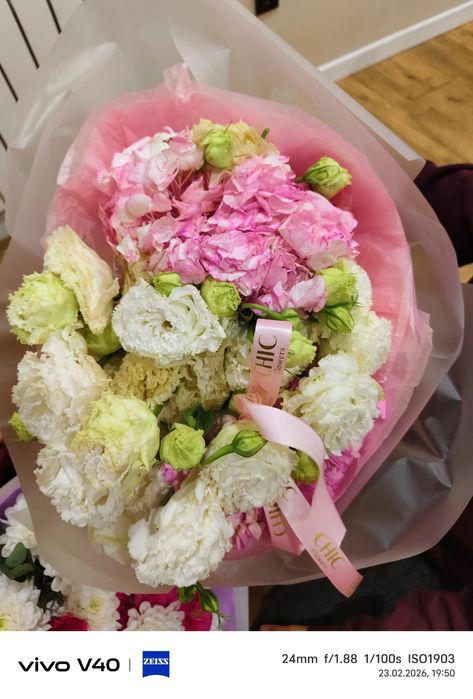 Екы гул два цветы