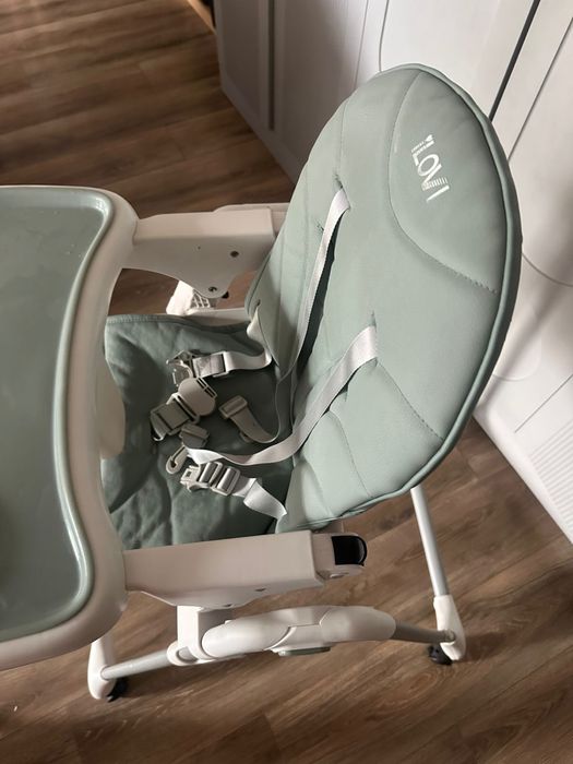 Детский стульчик для кормления iLovi