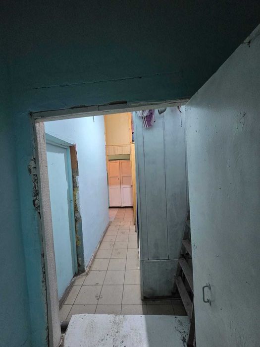 В продаже коммерческое помещение