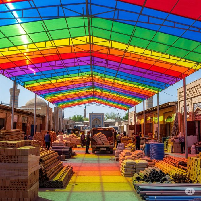 Pantera лексан Казахстан лучшая цена со склада