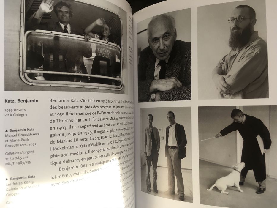 Фотографии 20-го века