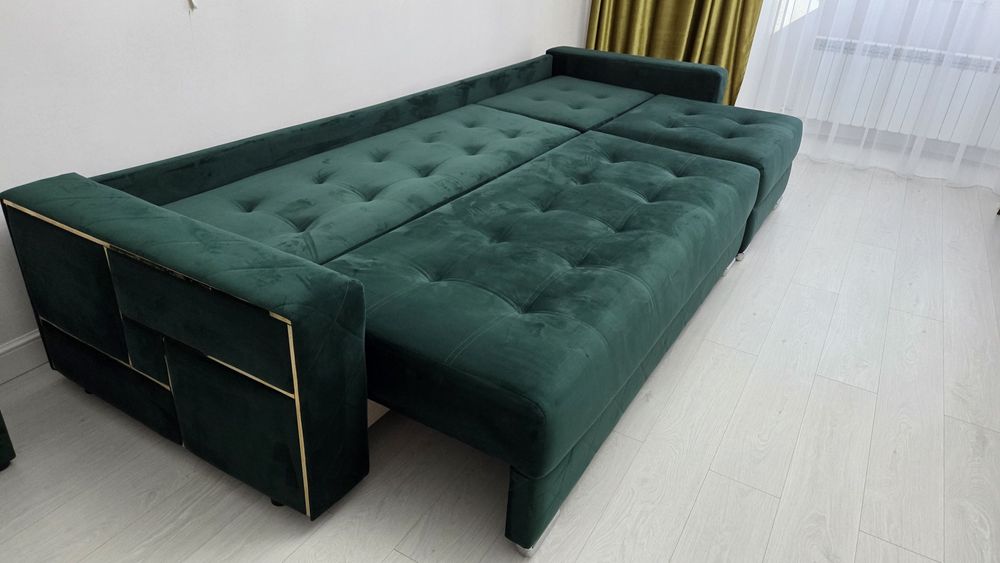 Подам диван в отличном состоянии