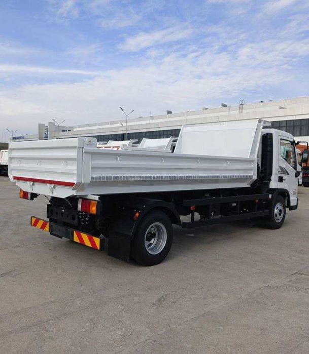 Самосвал samasval (самасвал) Бошлангич 190 мил 36 ой 14,7 мил